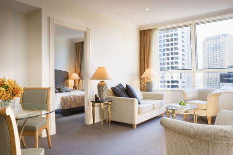 Mantra 2 Bond Street - Perisher Accommodation 7