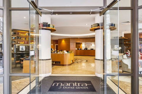 Mantra 2 Bond Street - Perisher Accommodation 8
