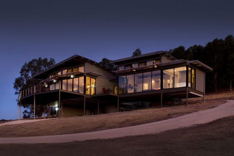 McLaren Eye - Perisher Accommodation 1