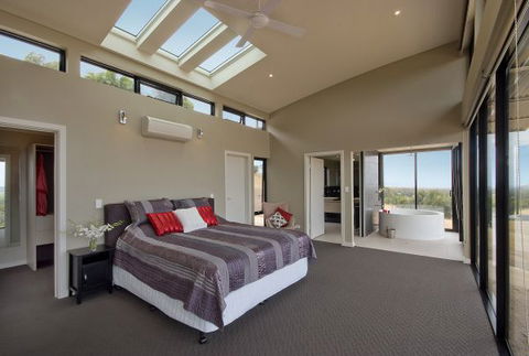 McLaren Eye - Perisher Accommodation 2