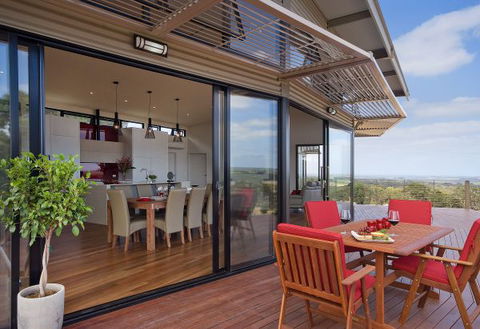 McLaren Eye - Perisher Accommodation 3