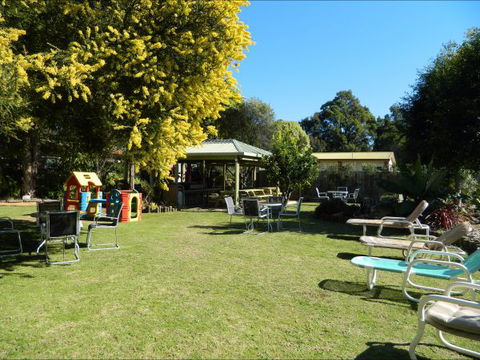Melaleuca Grove Holiday Units & Motor Inn - Perisher Accommodation 0