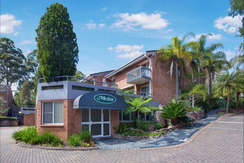 Medina Serviced Apartments North Ryde Sydney - Perisher Accommodation 0