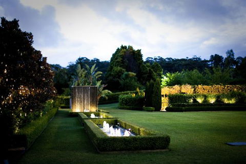 Miramare Gardens Boutique Accommodation - Perisher Accommodation 0