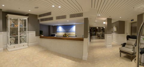 Miramare Gardens Boutique Accommodation - Perisher Accommodation 1