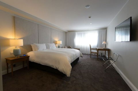 Miramare Gardens Boutique Accommodation - Perisher Accommodation 2