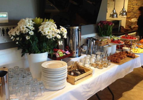 Miramare Gardens Boutique Accommodation - Perisher Accommodation 4