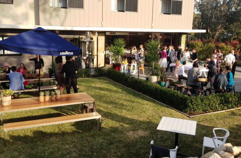 Miramare Gardens Boutique Accommodation - Perisher Accommodation 5