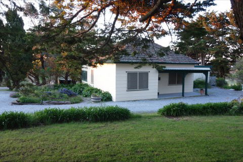 Morella Farm Stay - Perisher Accommodation 1