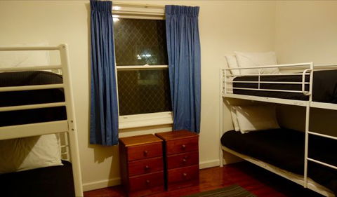Morella Farm Stay - Perisher Accommodation 4