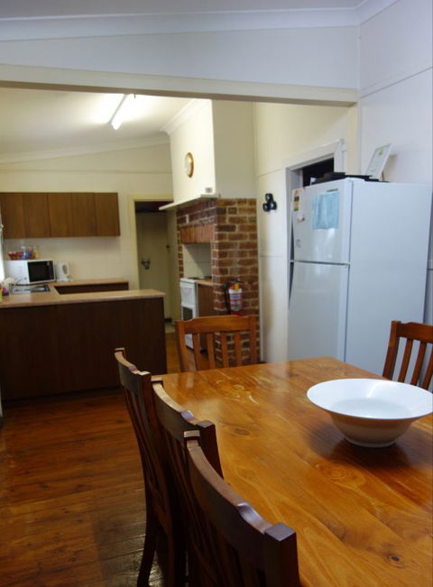 Morella Farm Stay - Perisher Accommodation 6
