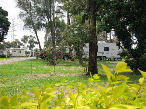 Moolap Caravan Park - Perisher Accommodation 0