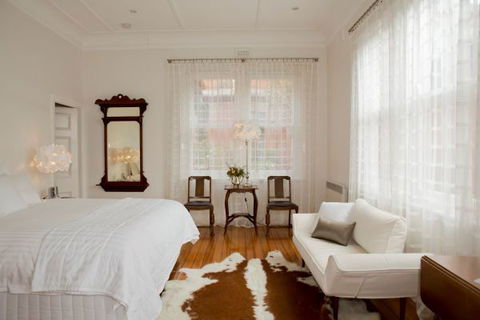 Mollisons - Perisher Accommodation 0