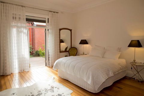 Mollisons - Perisher Accommodation 1