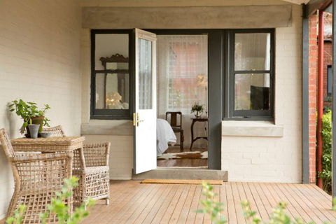 Mollisons - Perisher Accommodation 2