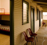 Mount Wood Shearers Quarters - Perisher Accommodation