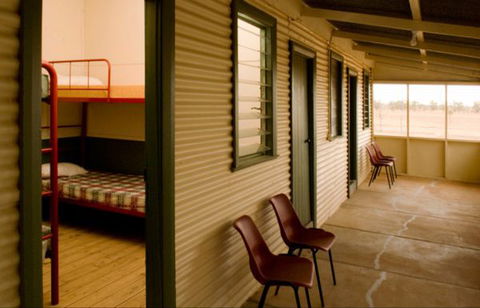 Mount Wood Shearers Quarters - Perisher Accommodation 0