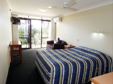 Mt Tamborine Motel - Perisher Accommodation 3