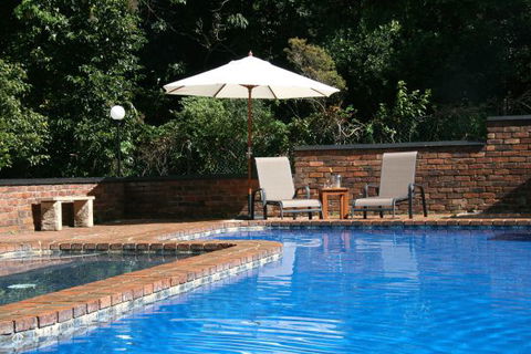 Mt Tamborine Motel - Perisher Accommodation 4