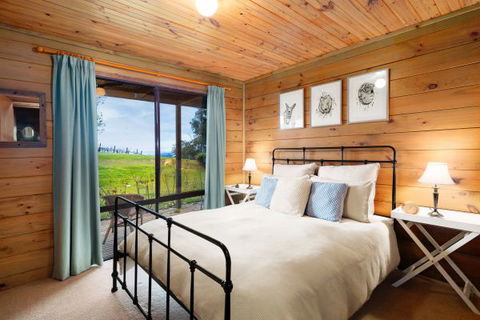 Mt Bellevue Lodge - King Valley - Perisher Accommodation 7