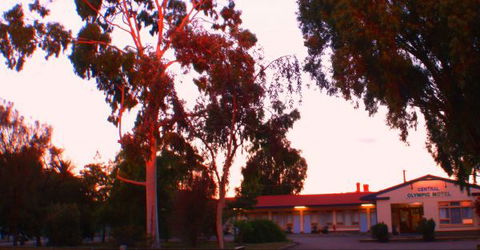 Murray Bridge Central Olympic Motel And Cottages - Perisher Accommodation 1