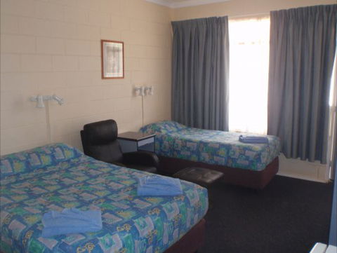 Murray Bridge Central Olympic Motel And Cottages - Perisher Accommodation 2