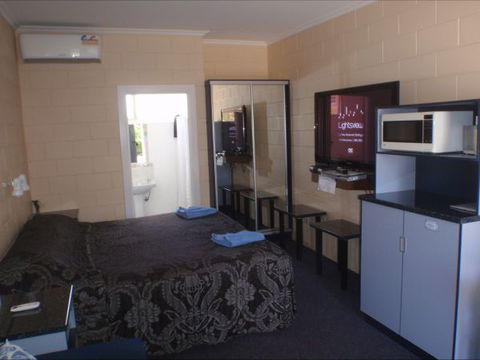 Murray Bridge Central Olympic Motel And Cottages - Perisher Accommodation 5