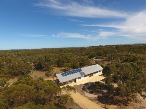Muntiri Lodge Eco Retreat - Perisher Accommodation 1