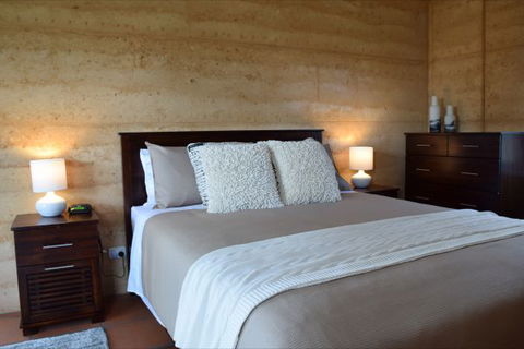 Muntiri Lodge Eco Retreat - Perisher Accommodation 5