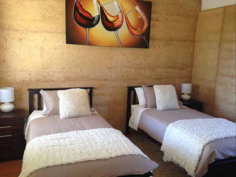 Muntiri Lodge Eco Retreat - Perisher Accommodation 6