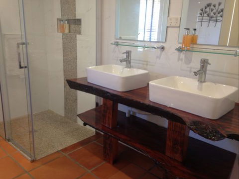 Muntiri Lodge Eco Retreat - Perisher Accommodation 7