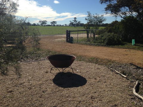 Muntiri Lodge Eco Retreat - Perisher Accommodation 9