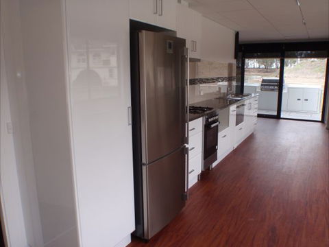 Murray Downs Marina Houseboats - Perisher Accommodation 2
