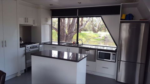 Murray Downs Marina Houseboats - Perisher Accommodation 5
