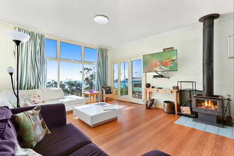 Nature's Edge At Kennett - Perisher Accommodation 2