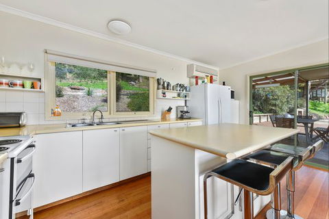 Nature's Edge At Kennett - Perisher Accommodation 4