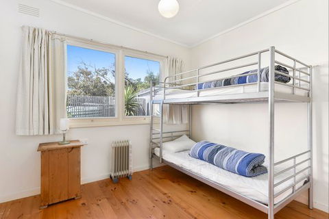 Nature's Edge At Kennett - Perisher Accommodation 5