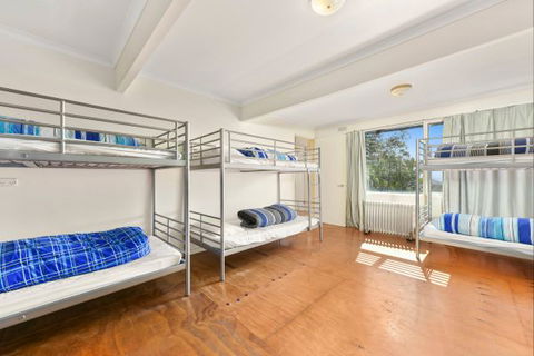 Nature's Edge At Kennett - Perisher Accommodation 8