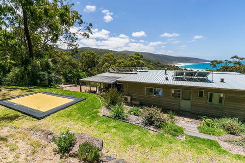 Nature's Edge At Kennett - Perisher Accommodation 9