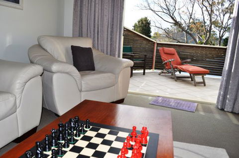 Nautica Accommodation Gerringong - Perisher Accommodation 0