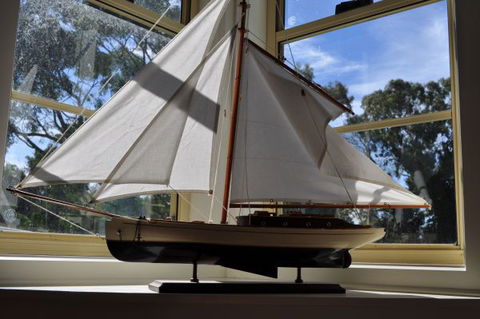 Nautica Accommodation Gerringong - Perisher Accommodation 5