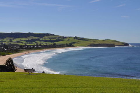 Nautica Accommodation Gerringong - Perisher Accommodation 7