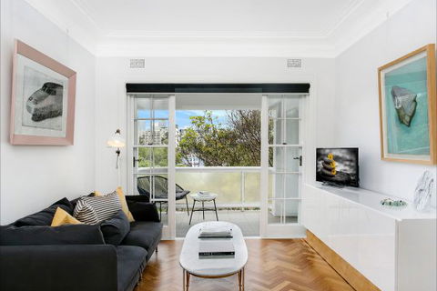 New Beach Apartment - Perisher Accommodation 1