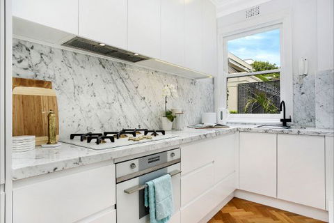 New Beach Apartment - Perisher Accommodation 5