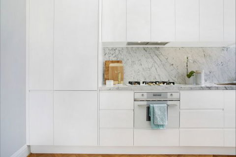 New Beach Apartment - Perisher Accommodation 6