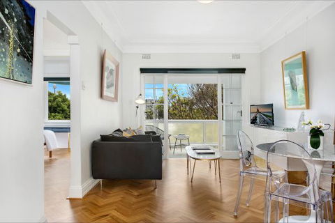 New Beach Apartment - Perisher Accommodation 7