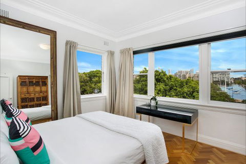 New Beach Apartment - Perisher Accommodation 8