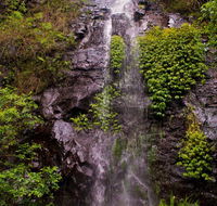 Nimbin waterfall retreat - Perisher Accommodation