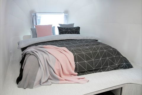 Notel Melbourne - Perisher Accommodation 2