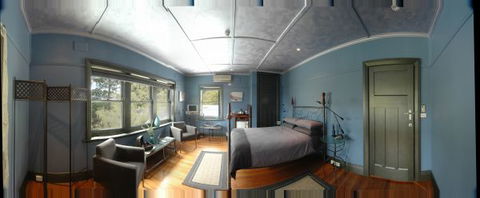 Oakdene Vineyards Guesthouse - Perisher Accommodation 1